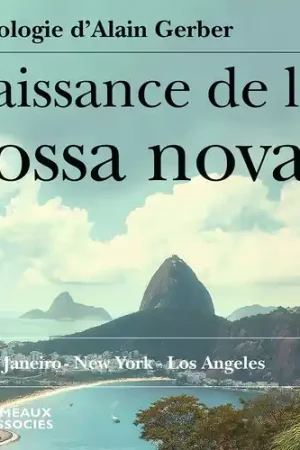 Naissance De La Bossa Nova - Rio De Janeiro New Direct From Manufacturer