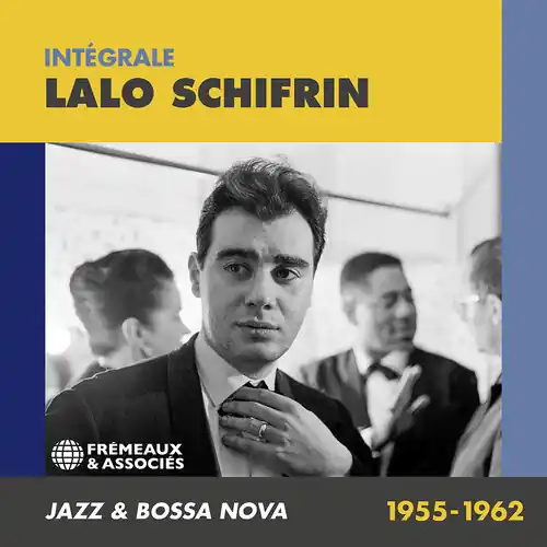 Exclusive Integrale - Jazz & Bossa Nova 1955-1962