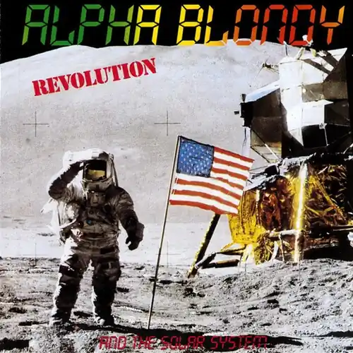 Revolution Time-Limited
