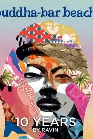 Discount Buddha Bar Beach: 10 Years / Various [Limited Edition] (Fra)