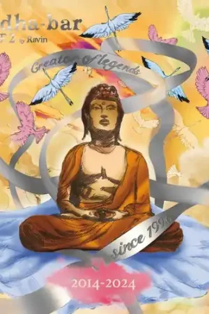 Buddha Bar: Best Of Volume 2 / Various (Box) (Fra) Final Sale