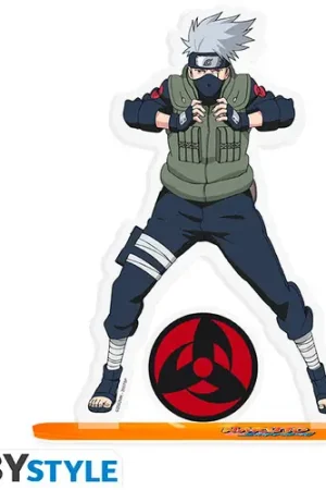 Naruto Shippuden - Acryl - Kakashi X2 Budget
