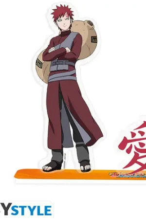 Naruto Shippuden - Acryl - Gaara X2 Discount