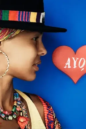 Sale Ayo