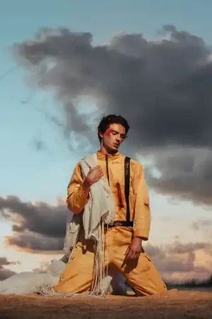 Editor’s Pick Parachute [LP]