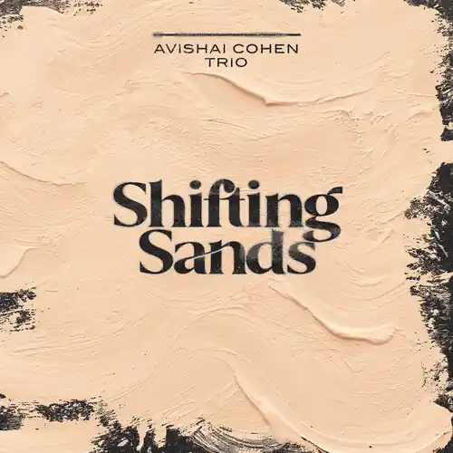 Shifting Sands Exclusive