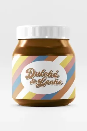 Dulche De Leche Direct From Factory