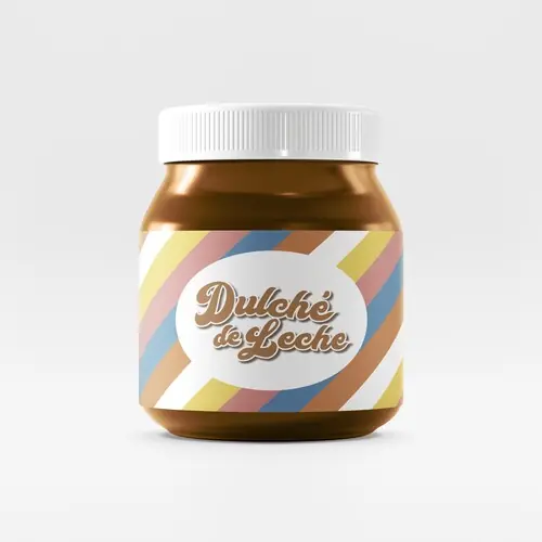 Dulche De Leche Direct From Factory