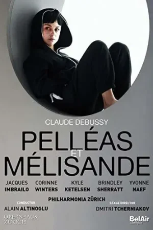Pelleas Et Melisande Fast Shipping