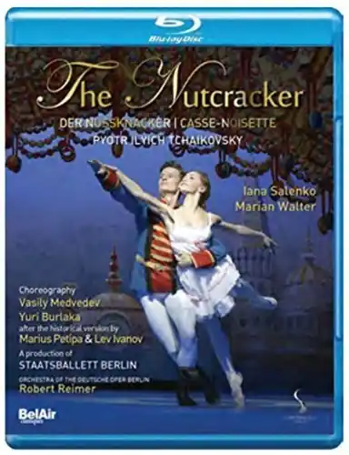 Best Price Tchaikovsky: The Nutcracker