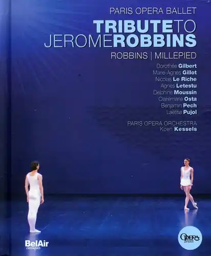 Tribute to Jerome Robbins Cheap