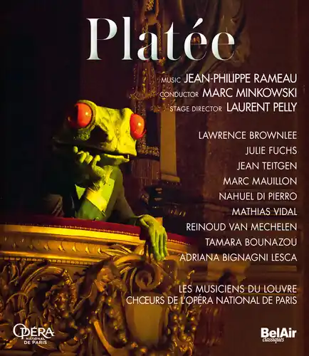 Platee Limited Offer