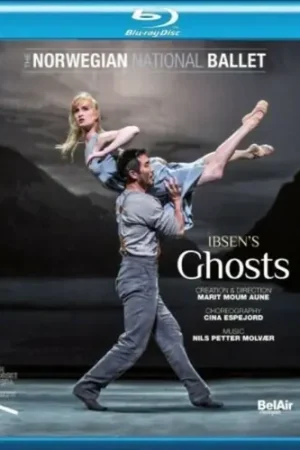 Isben's Ghosts No Minimum Order