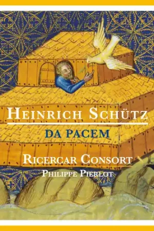 Mega Sale Shutz: Da Pacem