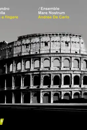 Amare E Fingere (2pk) Seasonal Sale