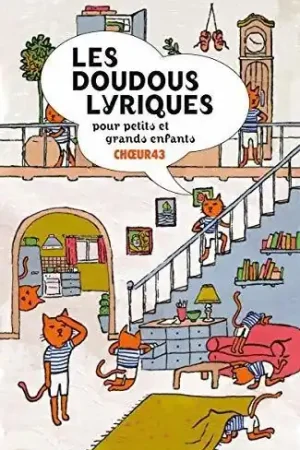 Weekend Sale Les Doudous Lyriques
