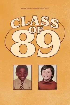 Clearance Class Of '89