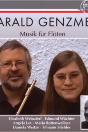 Music for Flutes Don’t Miss Out