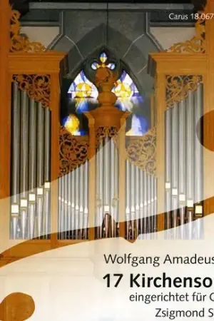 17 Kirchensonaten Buy Today