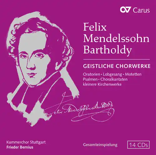 Instant Buy Geistliche Chorwerke