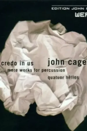 Credo in Us / Imaginary Landscapes 1 & 3 / Inlets Factory Price