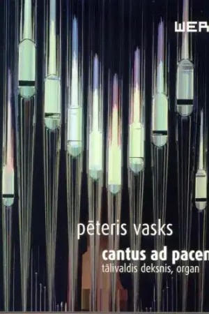 Cantus Ad Pacem No Minimum Order