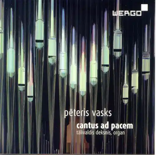Cantus Ad Pacem No Minimum Order