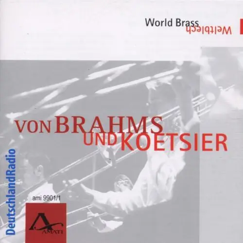 Shop Now Variations on a Theme By Haydn Op 56A