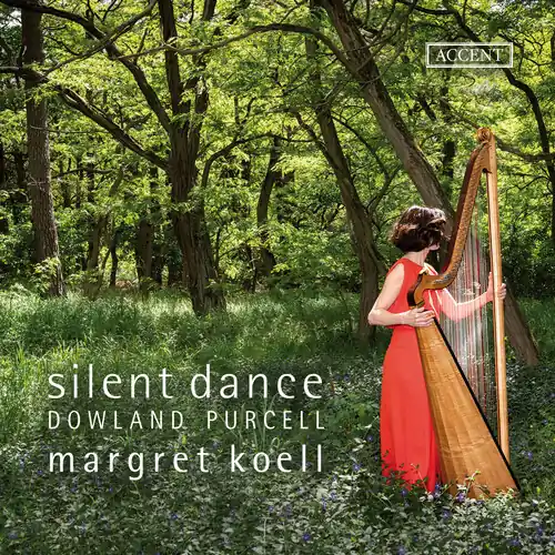 New Arrival Silent Dance