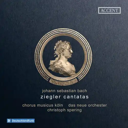 Bach: Ziegler Cantatas Hot Picks