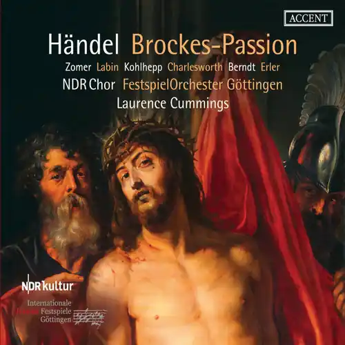 Brockes Passion Viral