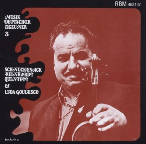 Gipsy Music 3 Hot Picks