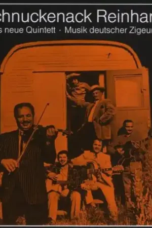 Gipsy Music 6 Original