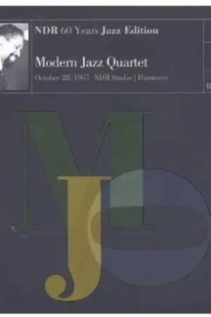 In Demand Ndr 60 Years Jazz Edition No04