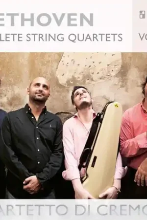 Money Back Guarantee Complete String Quartets 8