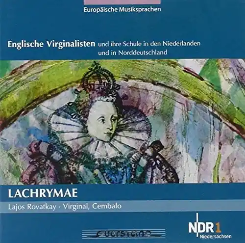 Hot Deal Lachrymae