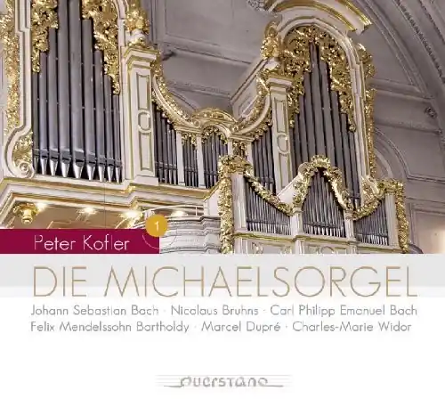 Die Michaelsorgel Munchen Cheap