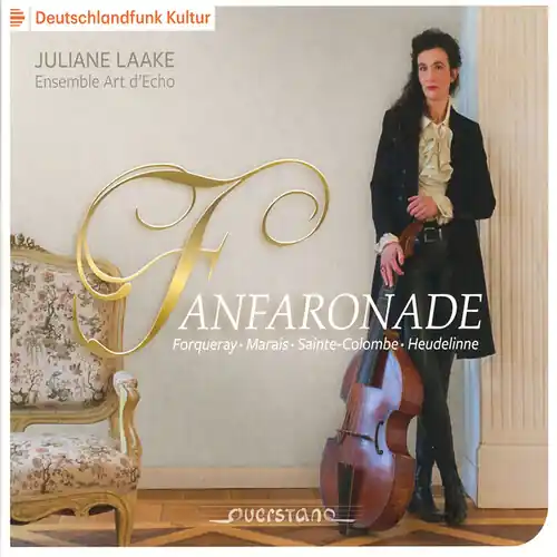 Buy Today Fanfaronade
