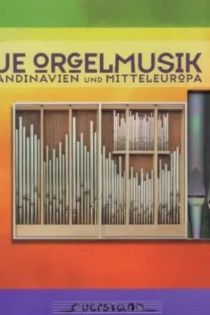 Bargain Neue Orgemusik aus Skandinavien und Mitteleuropa