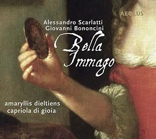 Bella Immago Fast Shipping
