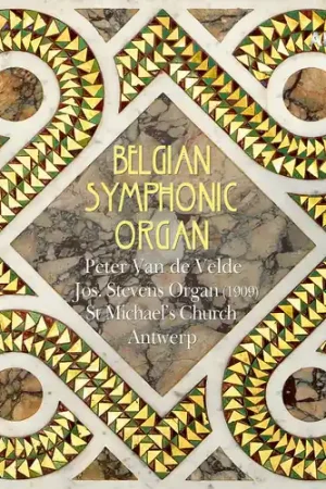 Belgian Symphonic Organ Hassle-Free Returns