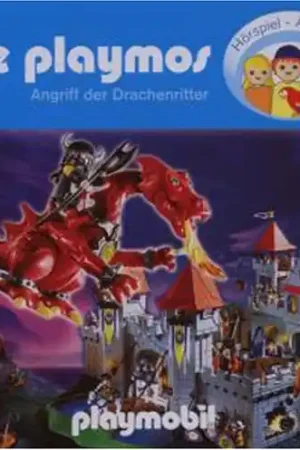 Angriff Der Drachenritter [Import] Viral
