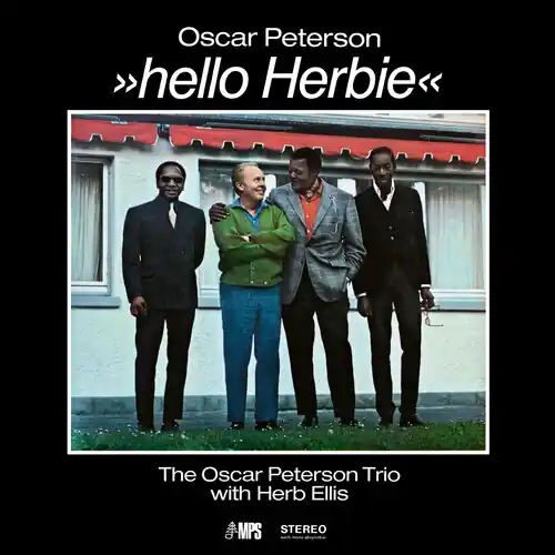 Hello Herbie Top Pick