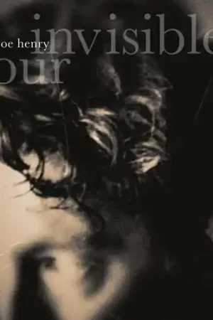Popular Invisible Hour - [2 LP]