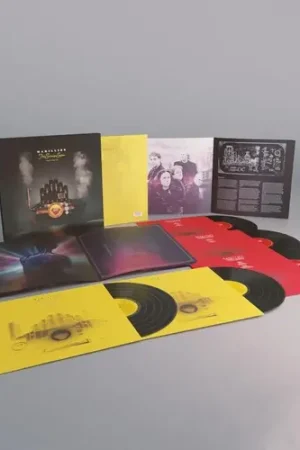 Buy Direct This Strange Engine (Box) [Deluxe] [With Booklet]