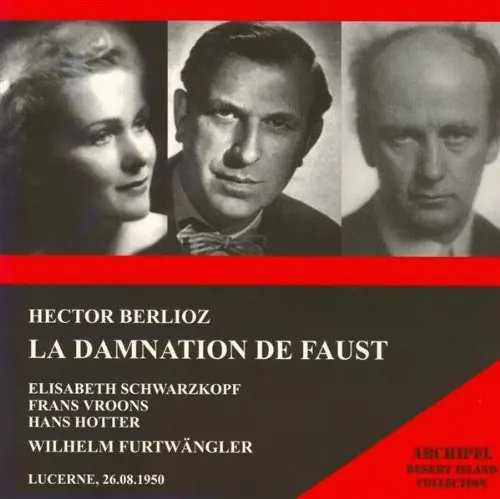 Sinfonie 3 & 7 / Berliner Bargain