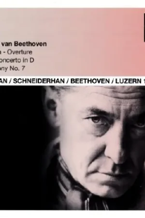 VLN Konzert Schneiderhan Certified