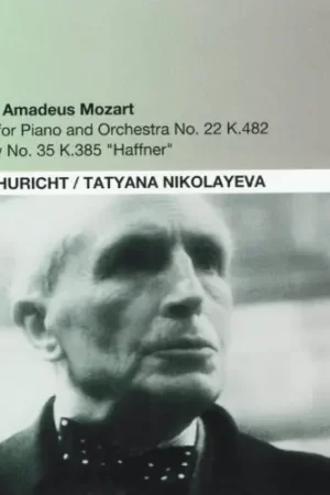 Concerto for Piano & Orchestra Modern