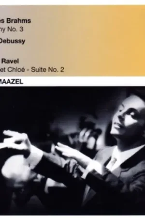 Final Sale Sinfonie 3 Debussy Jeux