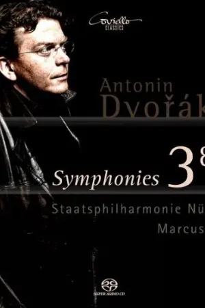 Symphonies 3 & 7 Final Sale